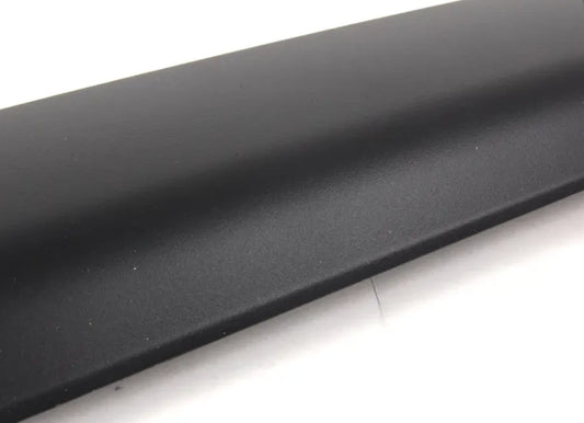 NEW BMW 5 E39 EXTERIOR UPPER TRUNK LID TRIM 51498190693 8190693 ORIGINAL