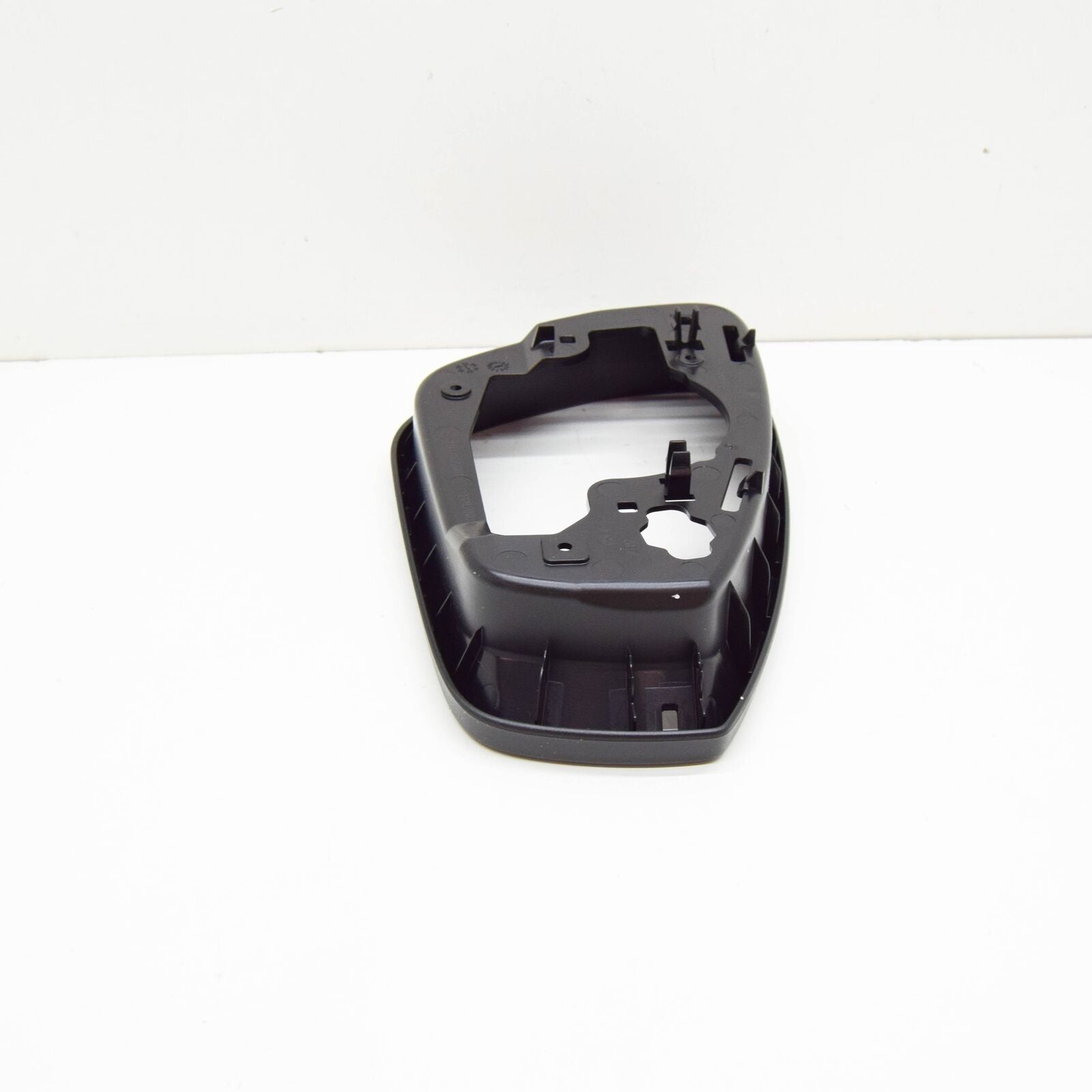 NEW AUDI Q4 E-TRON FRONT LEFT EXTERIOR MIRROR FRAME RHD 11C8576014PK ORIGINAL