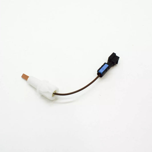 NEW BMW 3 E36 E34 E32 E31 HORN SLIP RING CARBON PIN 32311158475 ORIGINAL