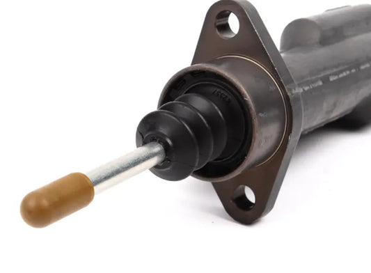 NEW BMW 3 CABRIO E46 CLUTCH SLAVE CYLINDER 2229841 21522229841 ORIGINAL