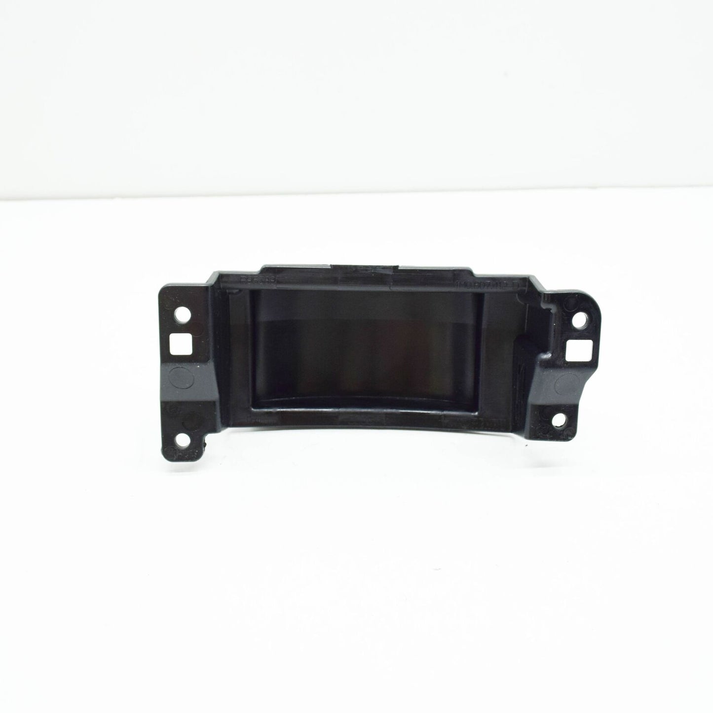 NEW AUDI Q7 4M RIGHT RADIATOR GRILLE COVER TRIM 4M0807412D5FQ ORIGINAL