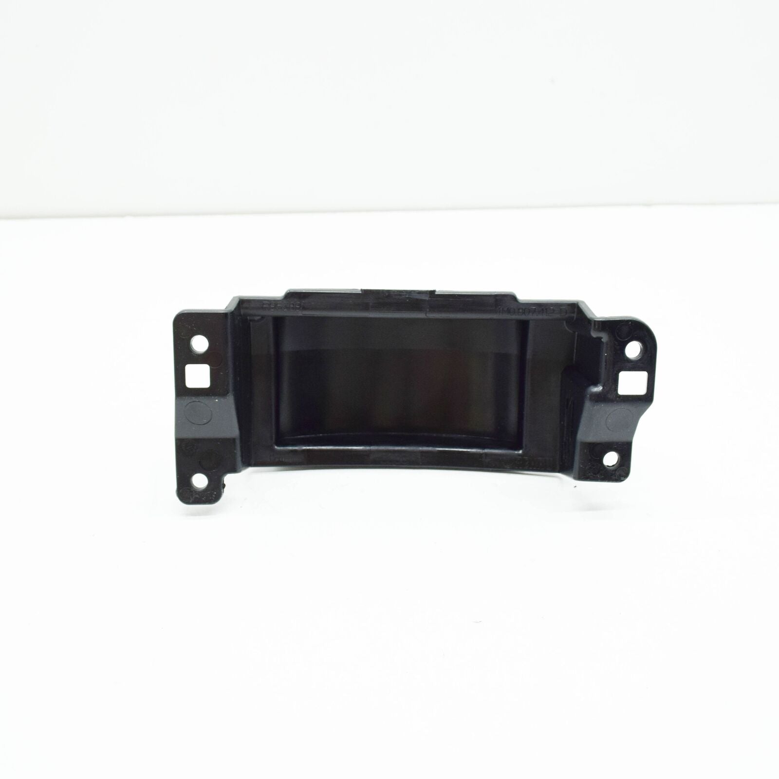 NEW AUDI Q7 4M RIGHT RADIATOR GRILLE COVER TRIM 4M0807412D5FQ ORIGINAL