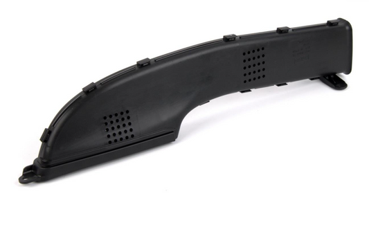 new ford mondeo mk5 air cleaner intake tube 1870674 ds73-9c675-ea original