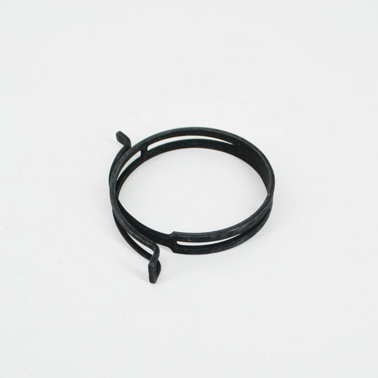 new volkswagen eos air intake pipe clamp n90785901 original