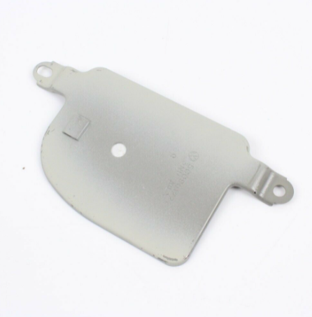 new vw jetta mk6 anti theft alarm siren holding bracket 5c0951227 original