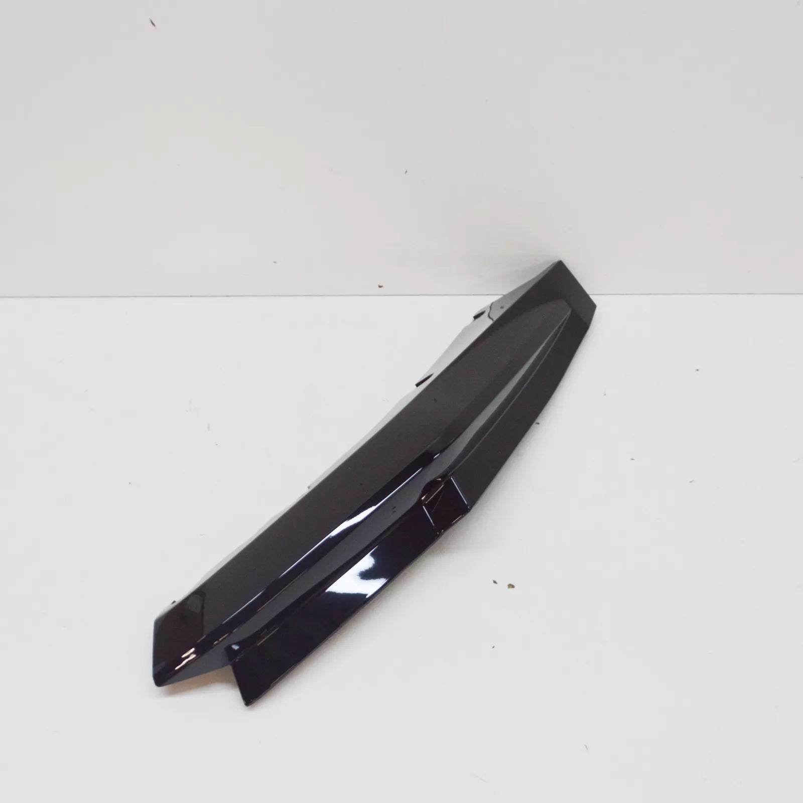 NEW BMW M4 G82 REAR BUMPER LEFT SIDE TRIM 8076449 51128076449 ORIGINAL