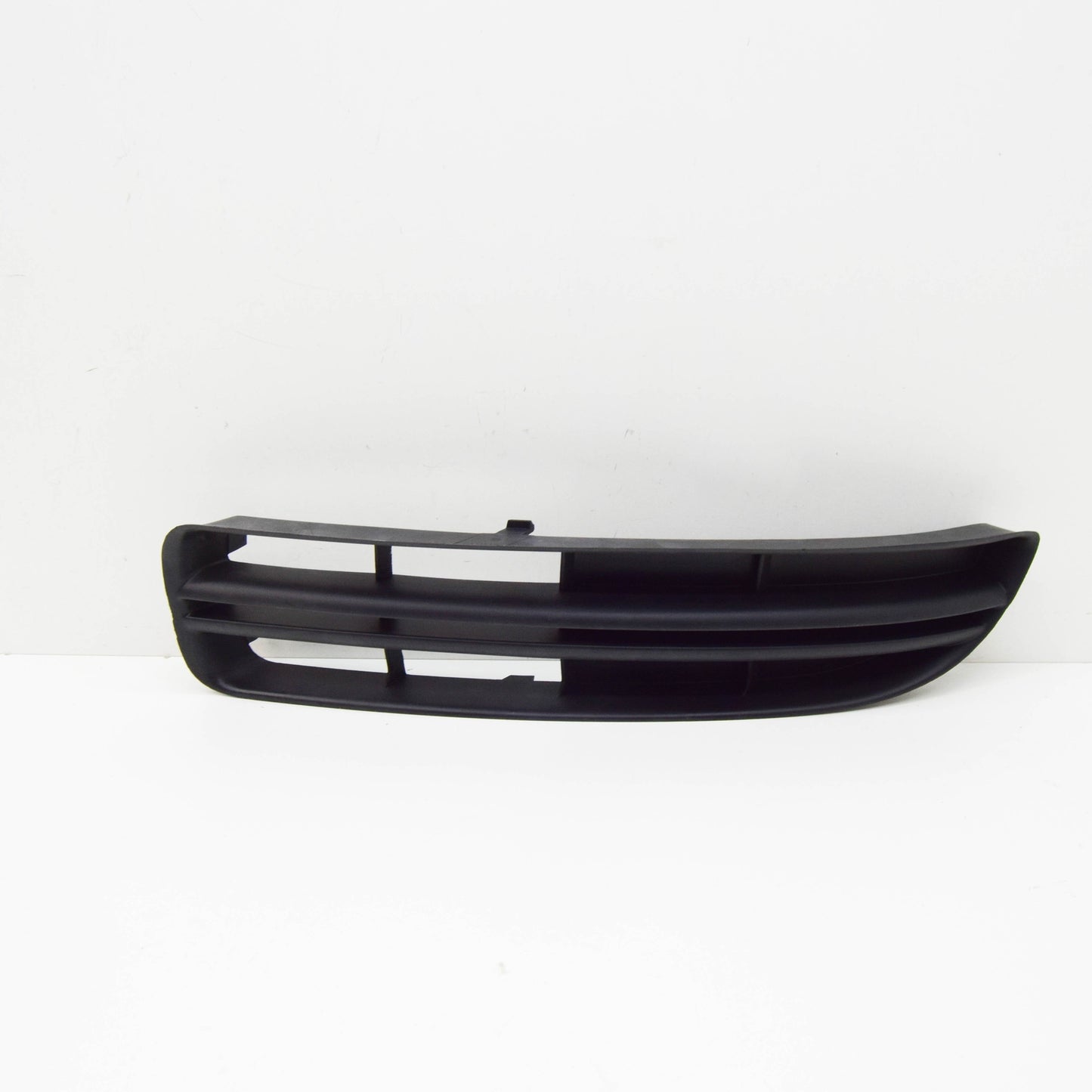 NEW SKODA SUPERB I 3U4 FRONT BUMPER LEFT COVER 3U0853665B41 ORIGINAL