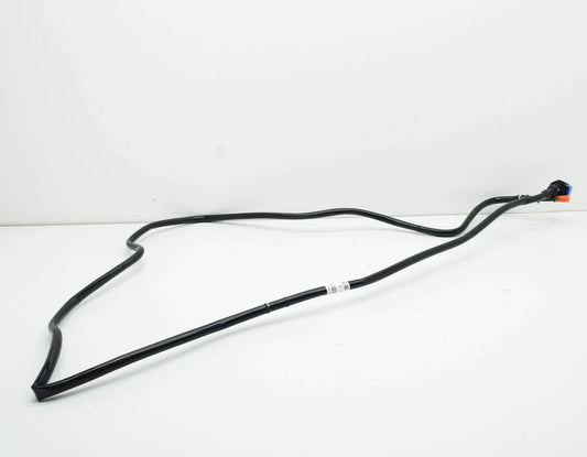 NEW BMW X3 G01 FUEL PIPE LINE 16137404147 7404147 ORIGINAL