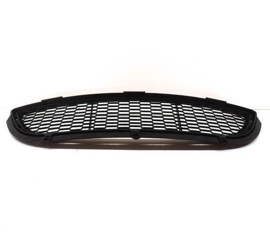 new bmw 3 e90 front m sport bumper lower center grille 51118047365 2008 original