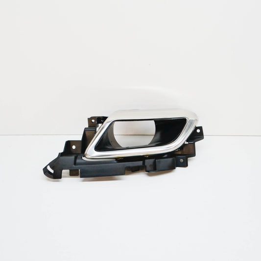 new ford edge mk2 rear bumper left insert trim gt4b-17g771-ab 2004856 original