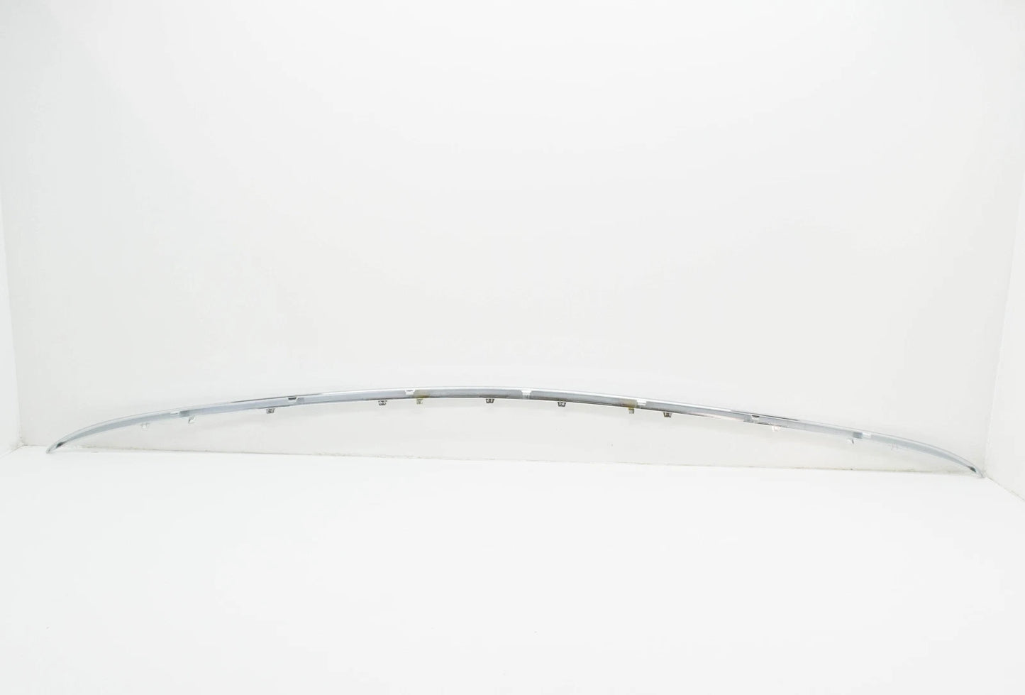 NEW MERCEDES-BENZ E CABRIO A207 REAR BOTTOM BUMPER TRIM A2078851721 ORIGINAL