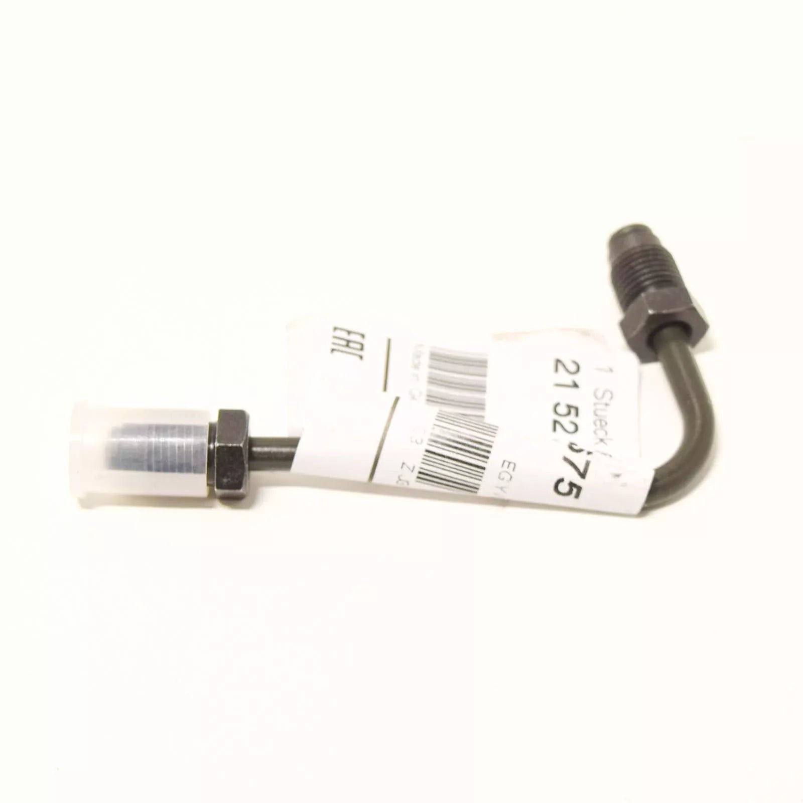 NEW BMW M3 COUPE E46 CLUTCH CONTROL PIPE 21522229675 2229675 ORIGINAL