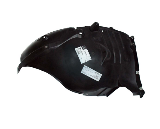 new mb s w220 front left wheel housing liner front part a2206901930 original