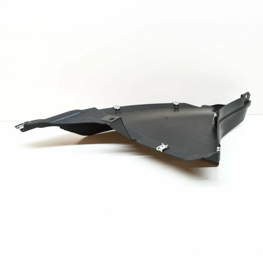 NEW BMW 6 F13 FRONT RIGHT BOTTOM WHEEL ARCH COVER 51758056068 ORIGINAL