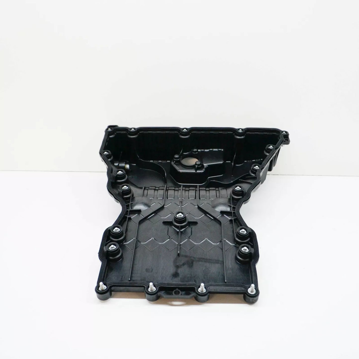 NEW MERCEDES-BENZ E-CLASS W212 OIL SUMP PAN A6510102913 2.1 DIESEL