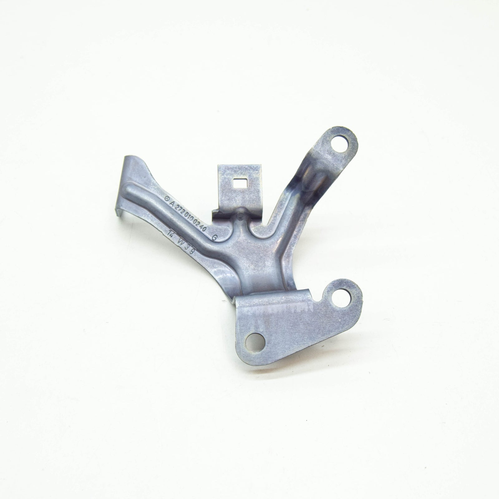 NEW MERCEDES-BENZ ML W164 AIR PUMP HOLDER BRACKET A2720100240 ORIGINAL