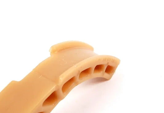 NEW MB SPRINTER W906 OIL PUMP CHAIN TIGHTENER CLAMP BRACKET A1111800071 ORIGINAL