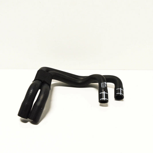 NEW AUDI Q7 4L COOLANT PIPE HOSE 7L6122073J