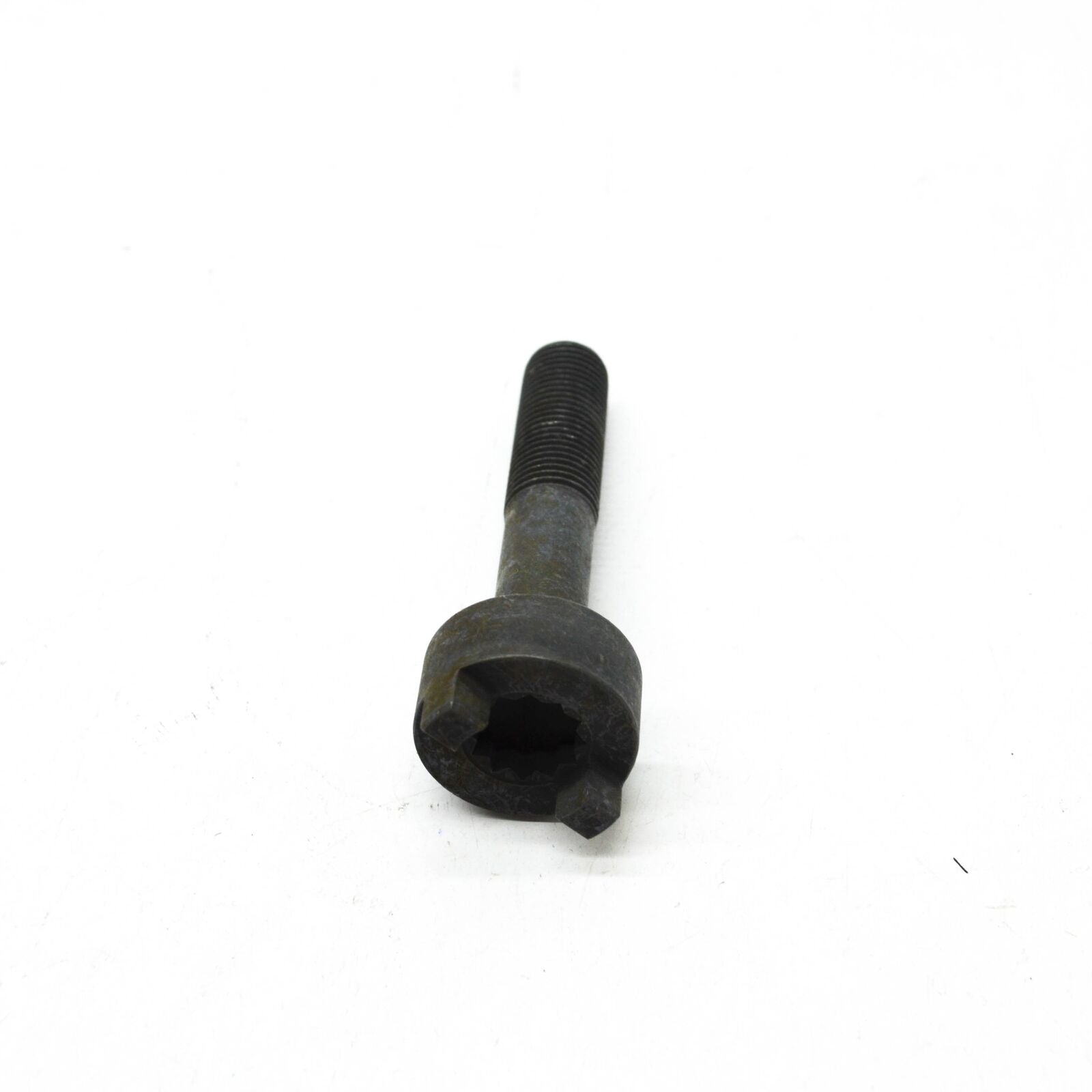 NEW AUDI A6 AVANT C7 ENGINE HEAD BOLT WITH INNER MULTIPOINT WHT002312B ORIGINAL