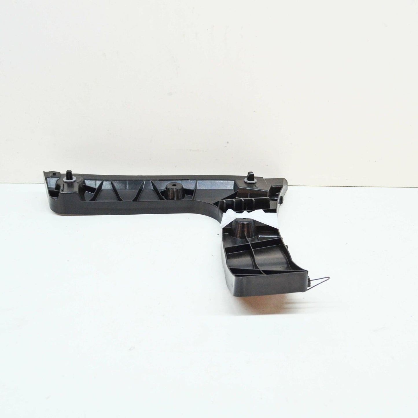 NEW AUDI A6 C7 REAR LEFT BUMPER GUIDE SECTION 4G5807453C ORIGINAL