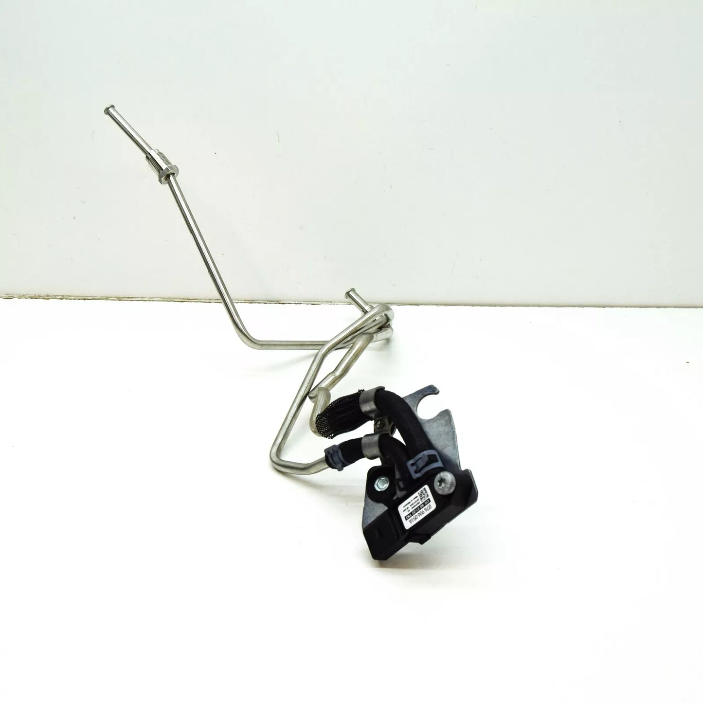 NEW AUDI A3 8P PRESSURE DIFFERENCE SENDER CONTROL LINE LHD 3C0131552G ORIGINAL