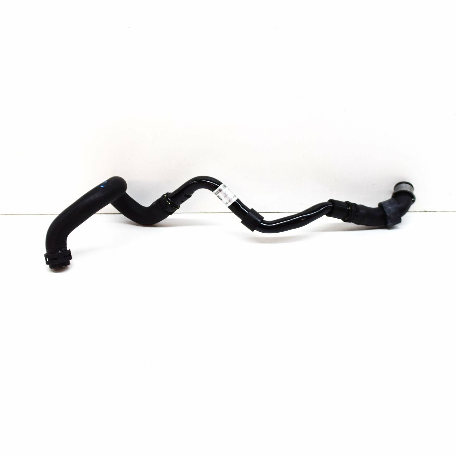 NEW MERCEDES-BENZ AMG GT ROADSTER R190 HVAC HEATER HOSE A1908302000 ORIGINAL
