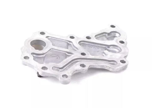 NEW AUDI A6 C6 ENGINE CRANKCASE VENT VALVE COVER 079103704E ORIGINAL