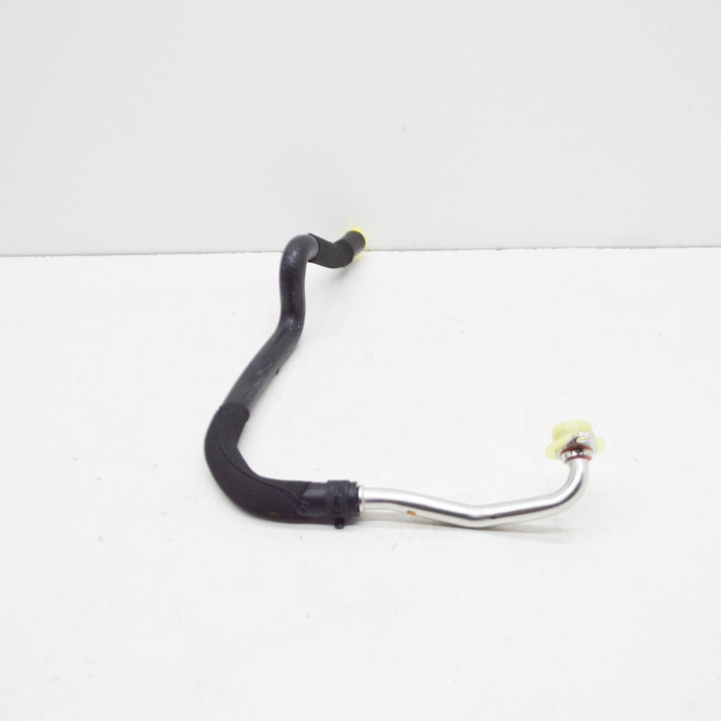 NEW AUDI A4 AVANT B9 COOLANT WATER RETURN HOSE 06N121492C ORIGINAL