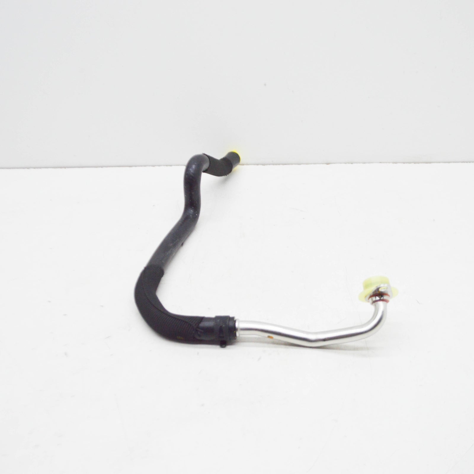 NEW AUDI A4 AVANT B9 COOLANT WATER RETURN HOSE 06N121492C ORIGINAL