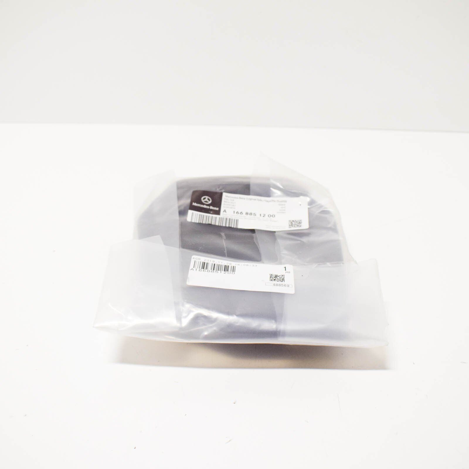 NEW MERCEDES-BENZ GLE W166 REAR RIGHT RADAR SENSOR BRACKET A1668851200 ORIGINAL