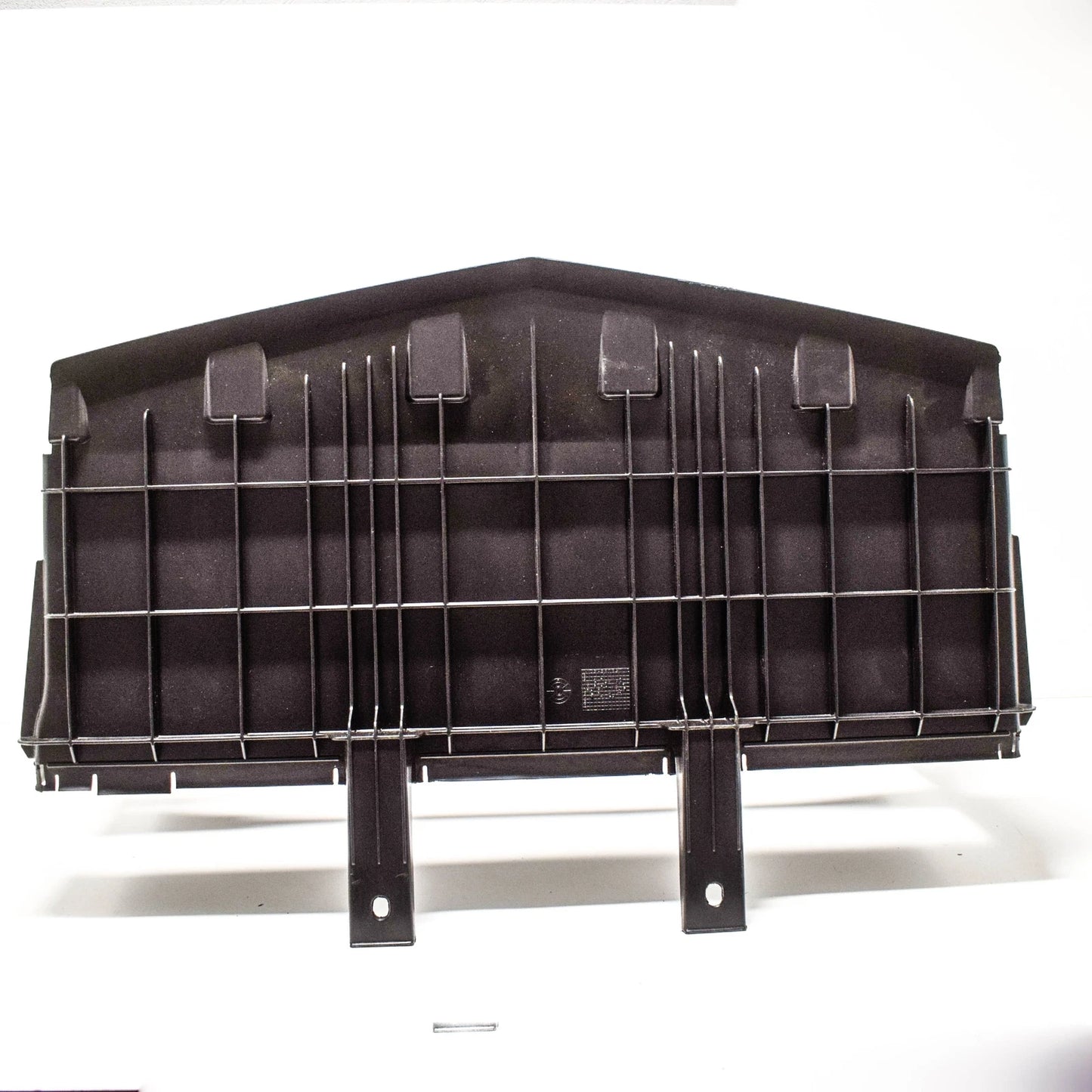 NEW MERCEDES BENZ SLS AMG C197 RADIATOR AIR DUCT A1975000516