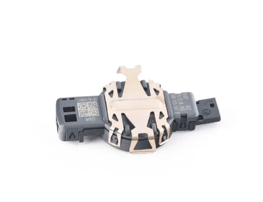 new vw golf vii 5g mk7 front rain sensor 5q0955547b original