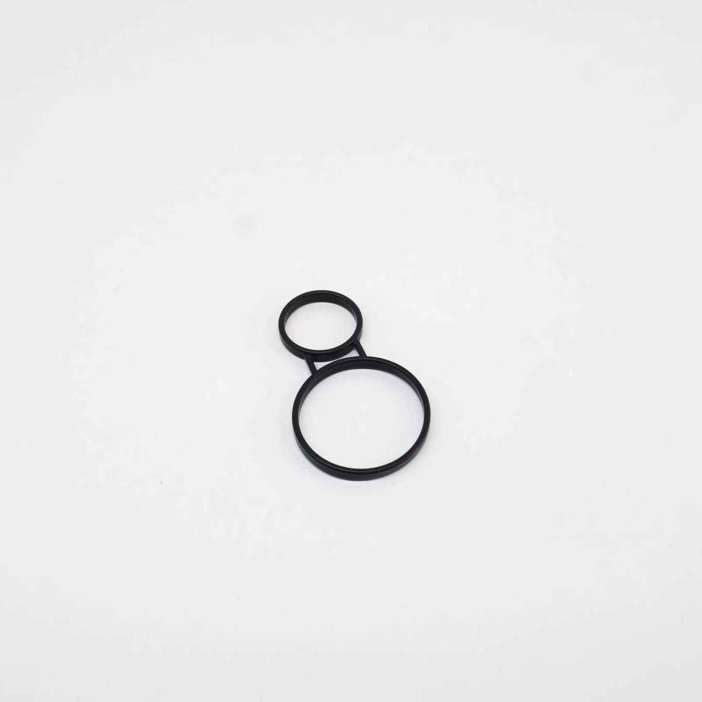 NEW BMW 5 G30 ENGINE COOLING GASKET 11538658574 8658574 ORIGINAL