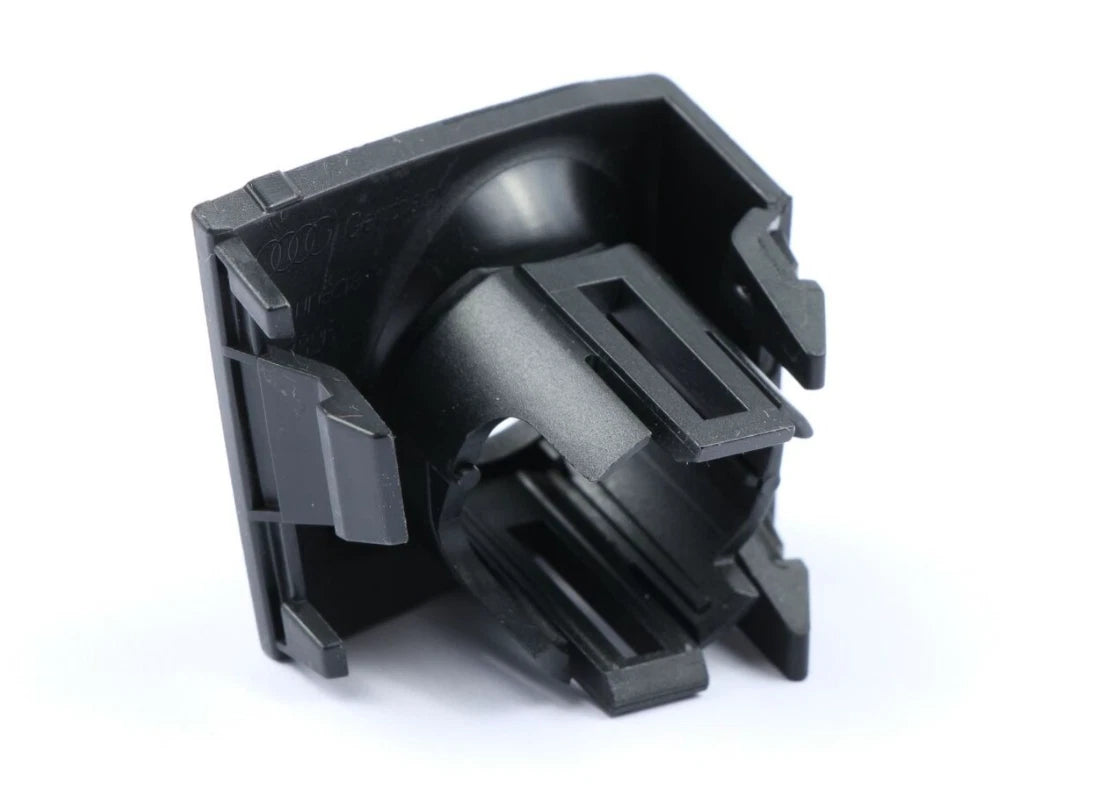 NEW AUDI A1 8X FRONT LEFT INNER PART SENSOR BRACKET 8XA919289A ORIGINAL