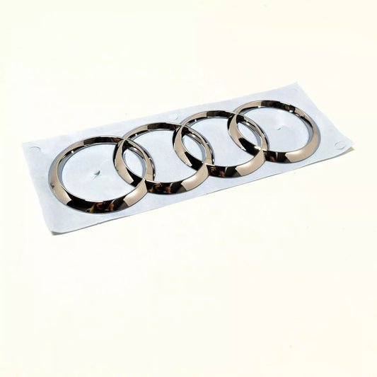 NEW AUDI TT 8S FRONT BONNET EMBLEM BADGE 8V08537422ZZ