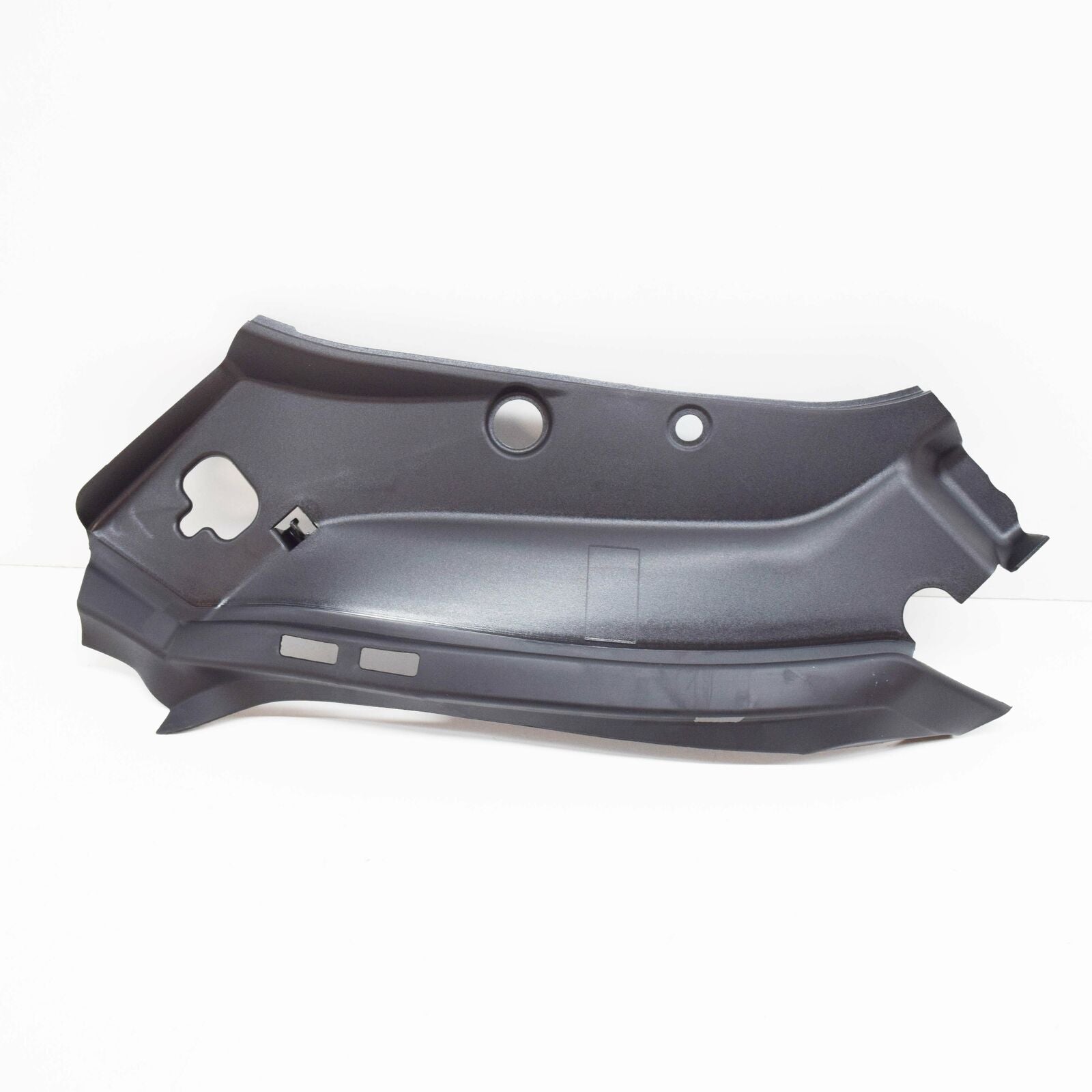 NEW MERCEDES-BENZ GLK-CLASS X204 LEFT HEADLIGHT PROTECTOR A2048260924 ORIGINAL