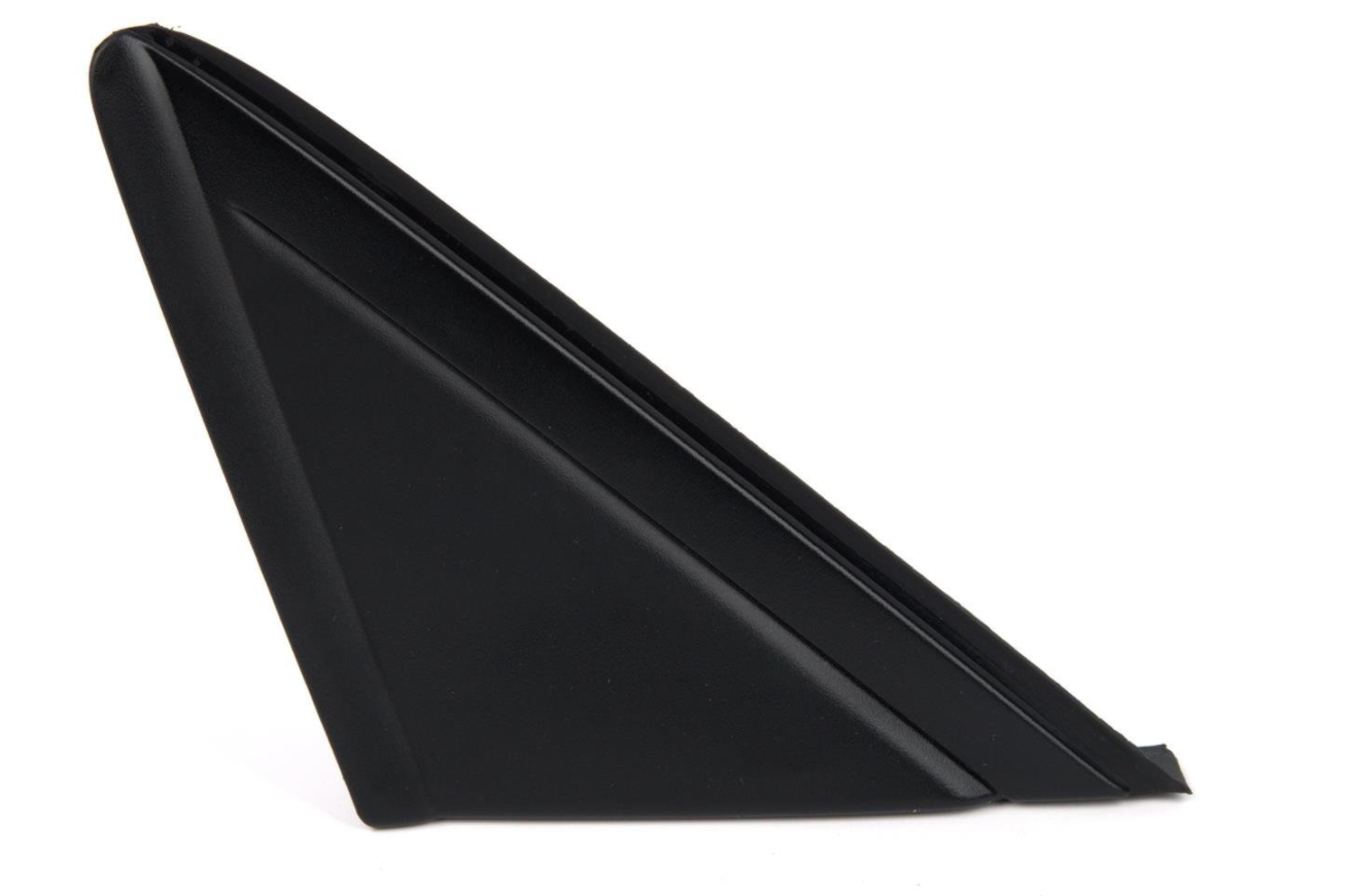 new ford kuga c520 mk2 front left mirror triangle cover trim 2354966 original