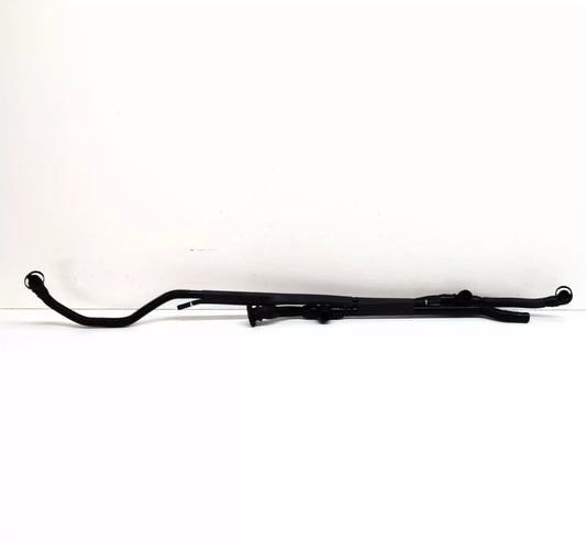 NEW AUDI RS6 AVANT C6 CYLINDER HEAD BREATHER PIPE LINE 07L103542A ORIGINAL