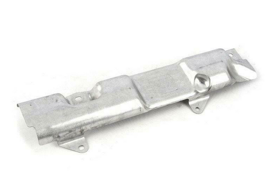 NEW AUDI TTRS 8J EXHAUST MANIFOLD GUARD PLATE 07K253041G ORIGINAL