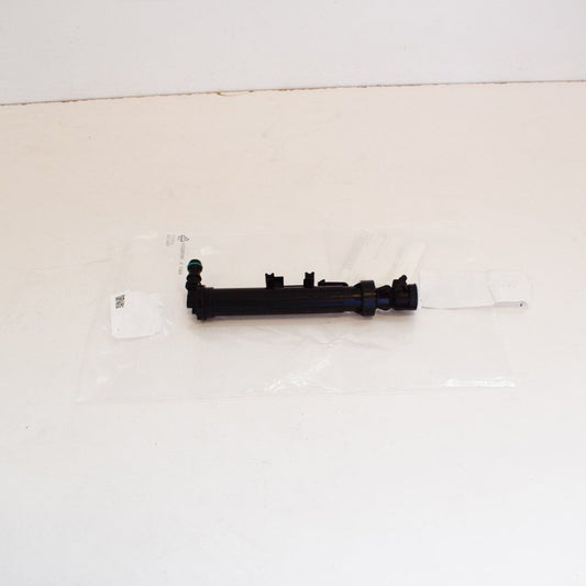 NEW MERCEDES BENZ GLK X204 RIGHT HEADLIGHT WASHER A2048602447 ORIGINAL