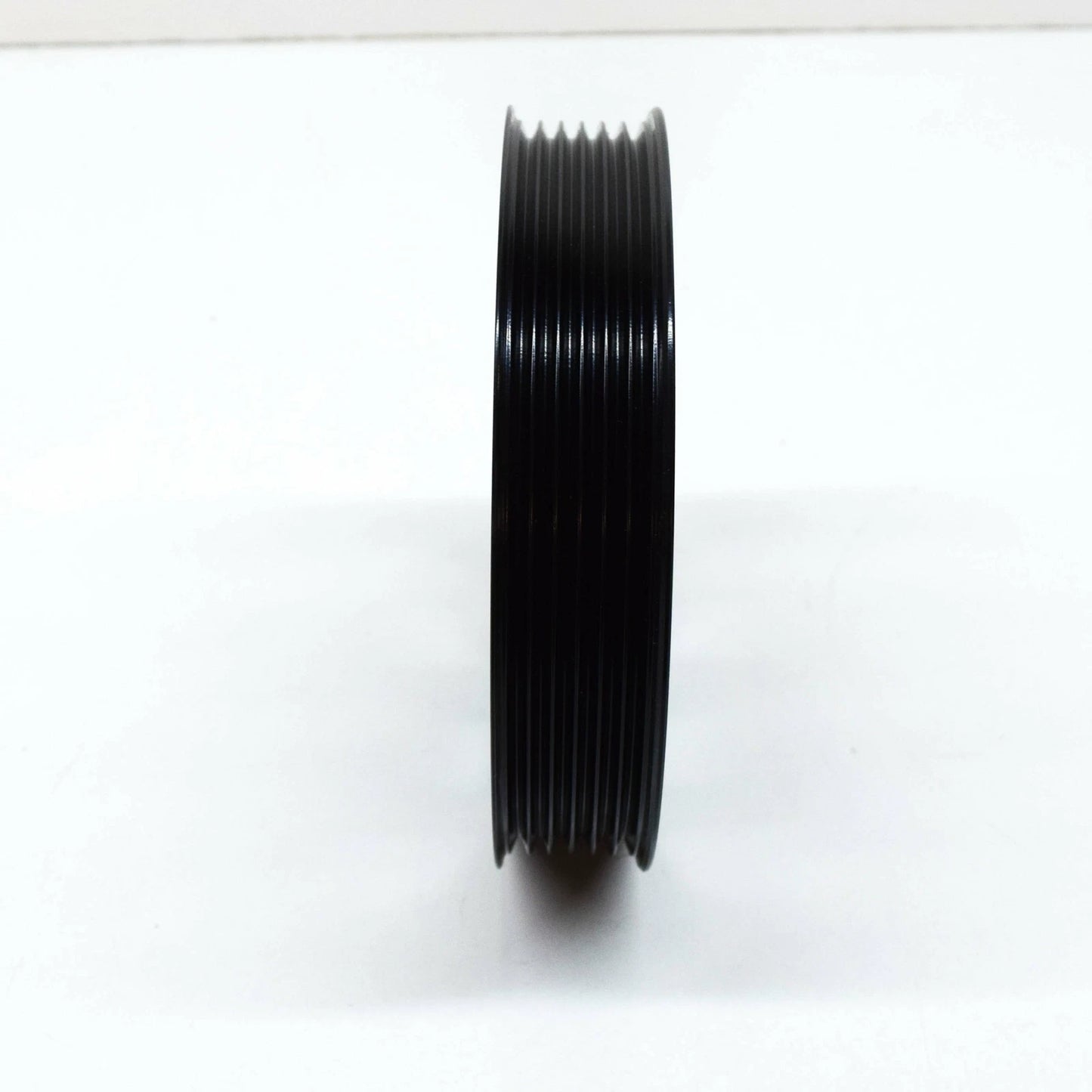 NEW AUDI A1 8X CRANKSHAFT POLY V-BELT PULLEY 03F105255A
