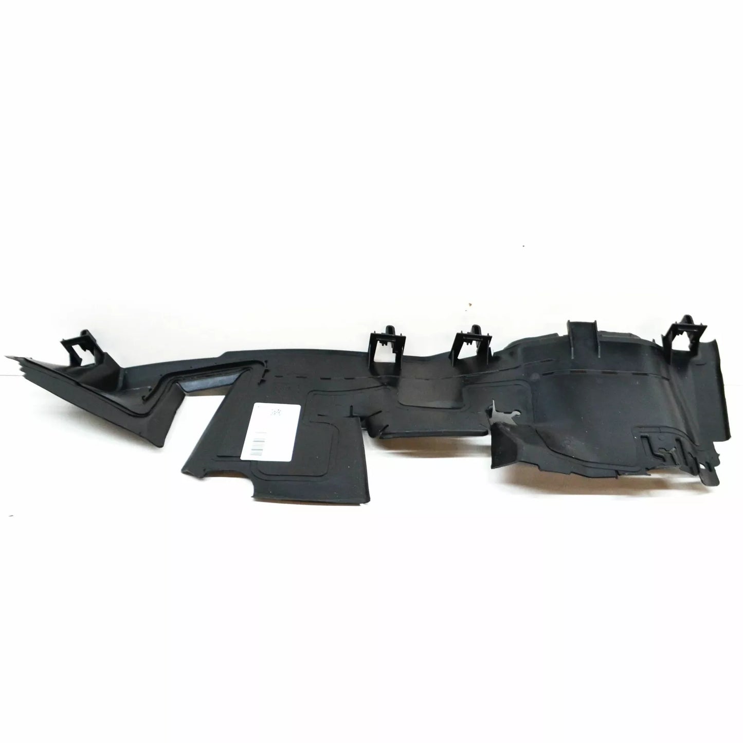 NEW VOLKSWAGEN SHARAN MK2 7N LEFT RADIATOR SUPPORT AIR GUIDE 7N0121283C ORIGINAL