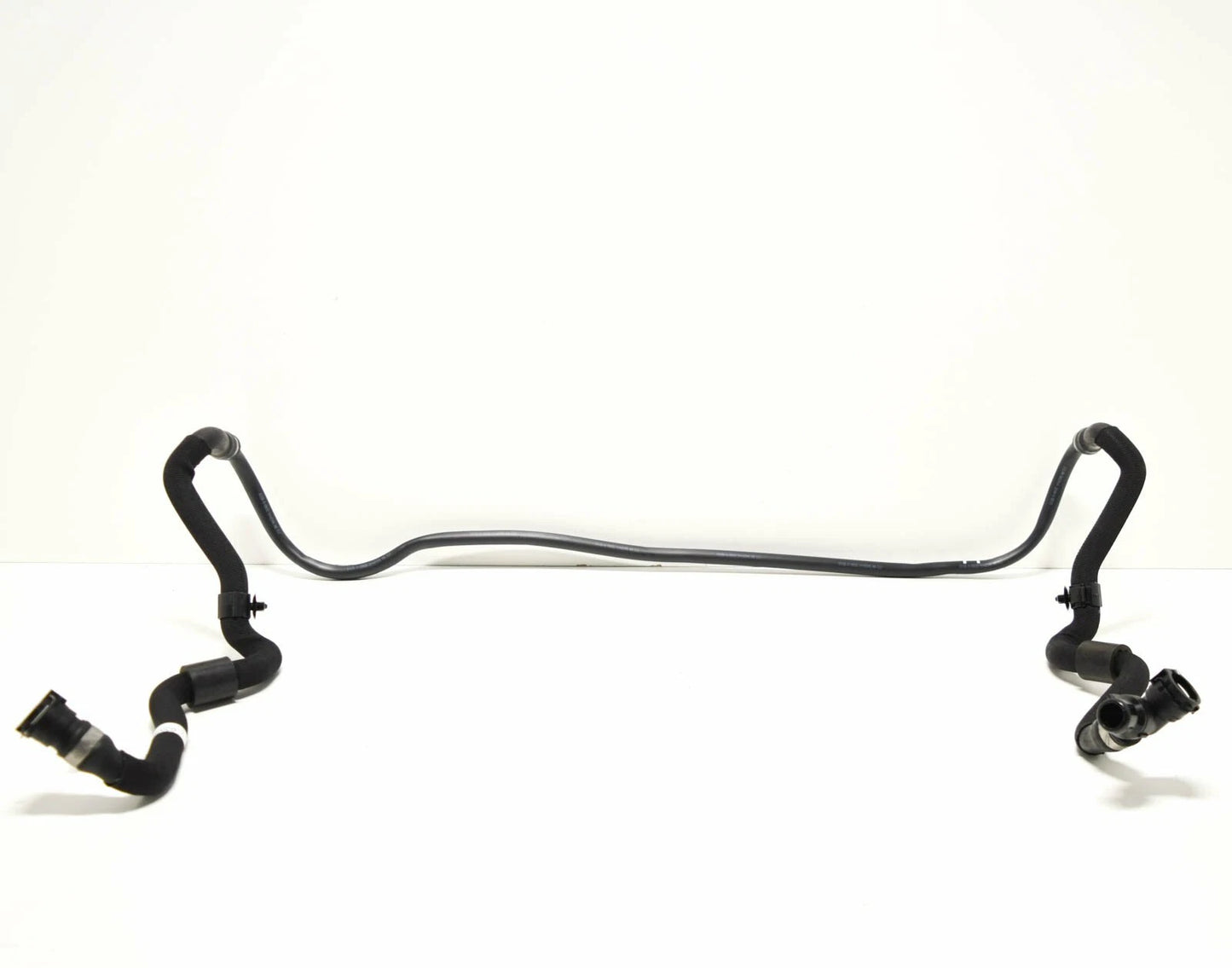 NEW BMW X7 G07 ADDITIONAL RADIATOR COOLANT LINE PIPE 5A022F4 17125A022F4