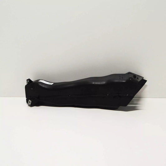 NEW BMW X5 F85 FRONT LEFT BRAKE M AIR DUCT 51748056315 8056315 2015 ORIGINAL