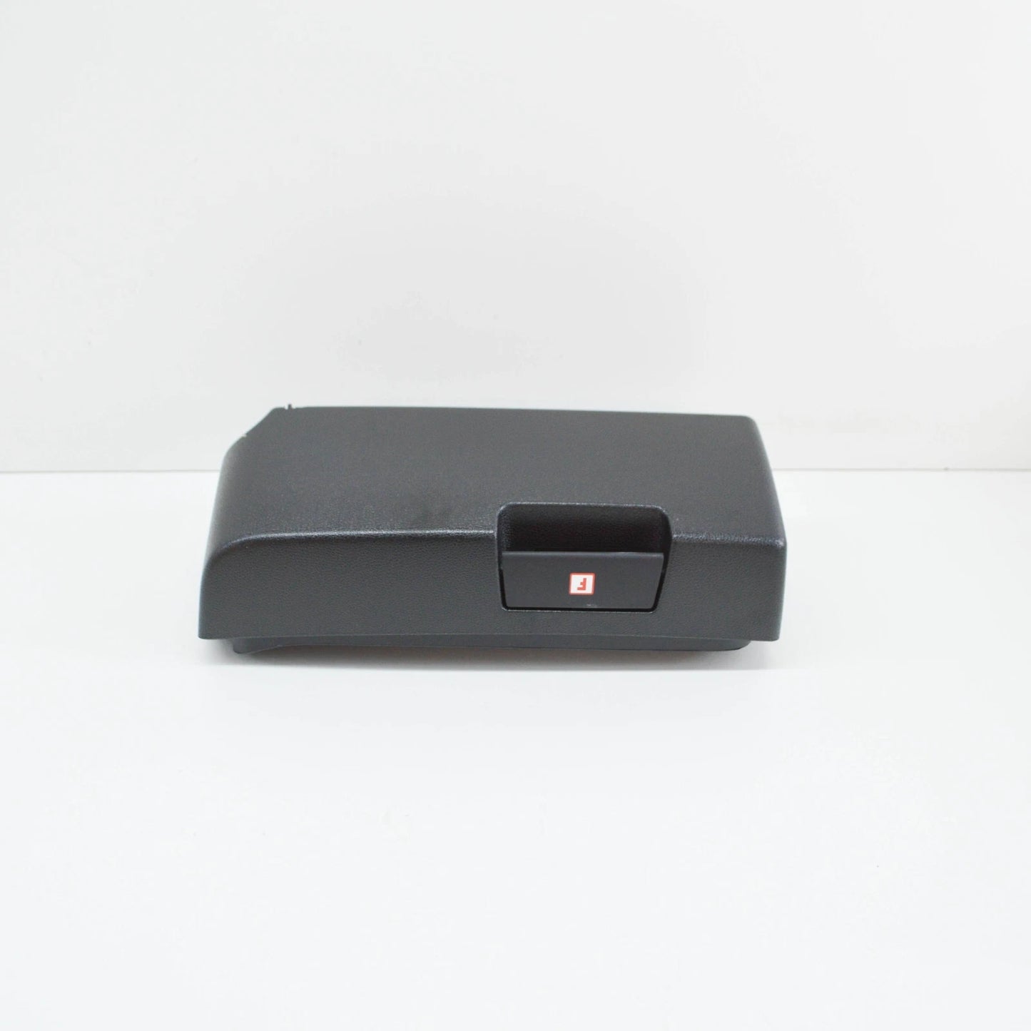 NEW MERCEDES-BENZ E W212 FRONT LEFT SEAT STOWAGE LHD A21281005049051 ORIGINAL