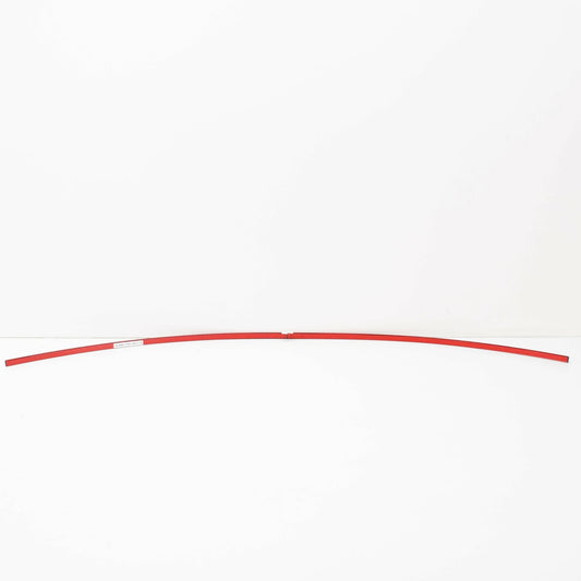 NEW VOLKSWAGEN UP REAR TAILGATE DECOR PROTECTION STRIP 1S0853955AY3D