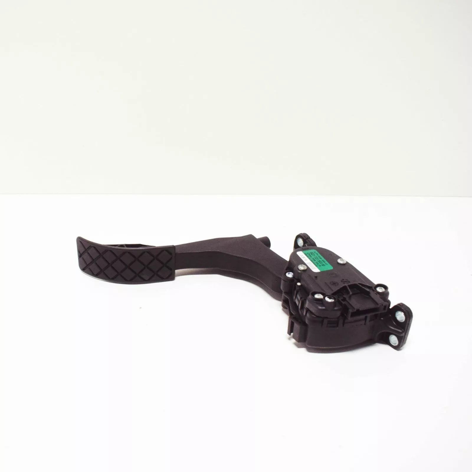 NEW AUDI A1 8X ACCELERATOR PEDAL LHD 6Q1721503M ORIGINAL