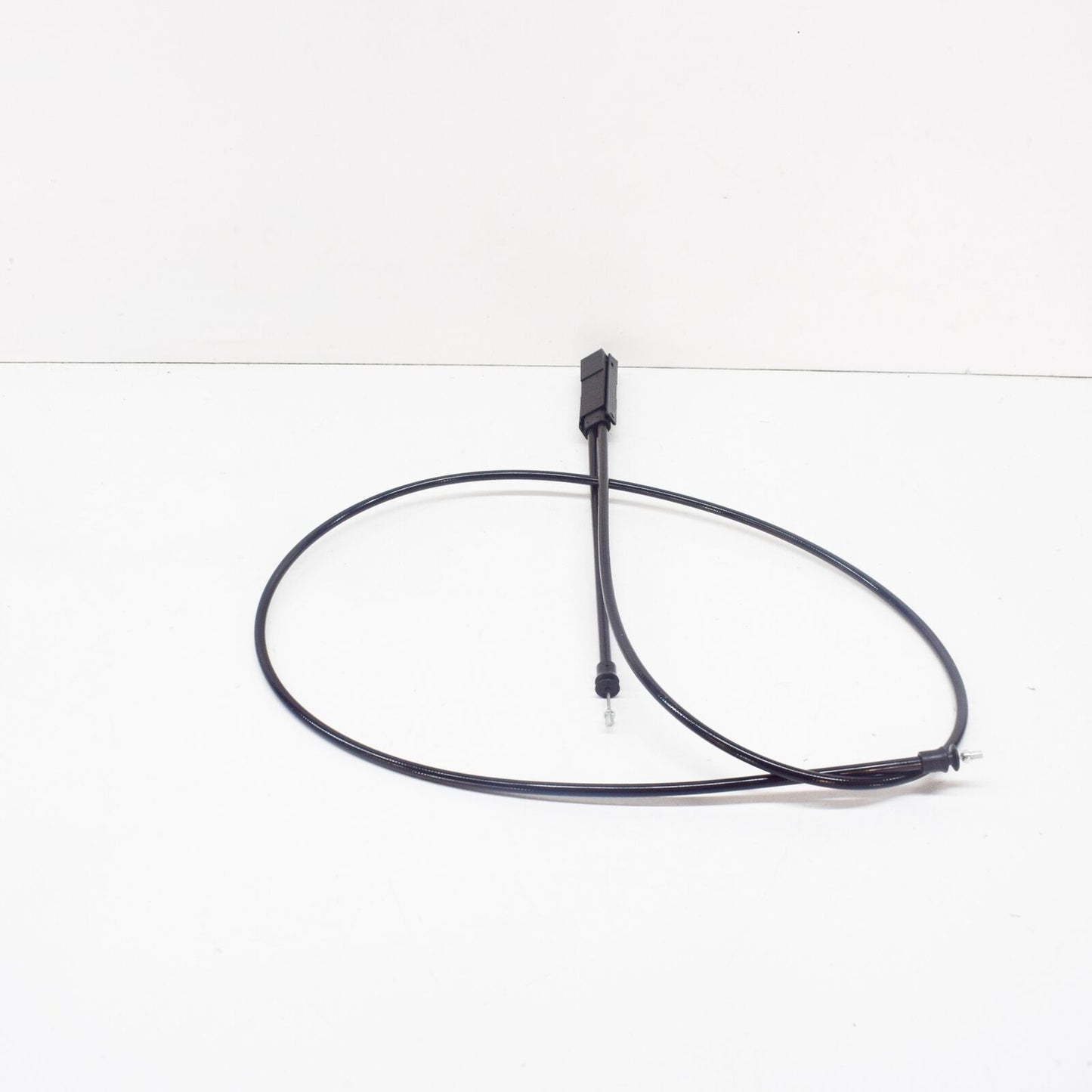 NEW MB GL-CLASS X164 BONNET HOOD RELEASE CABLE A1648800259 ORIGINAL