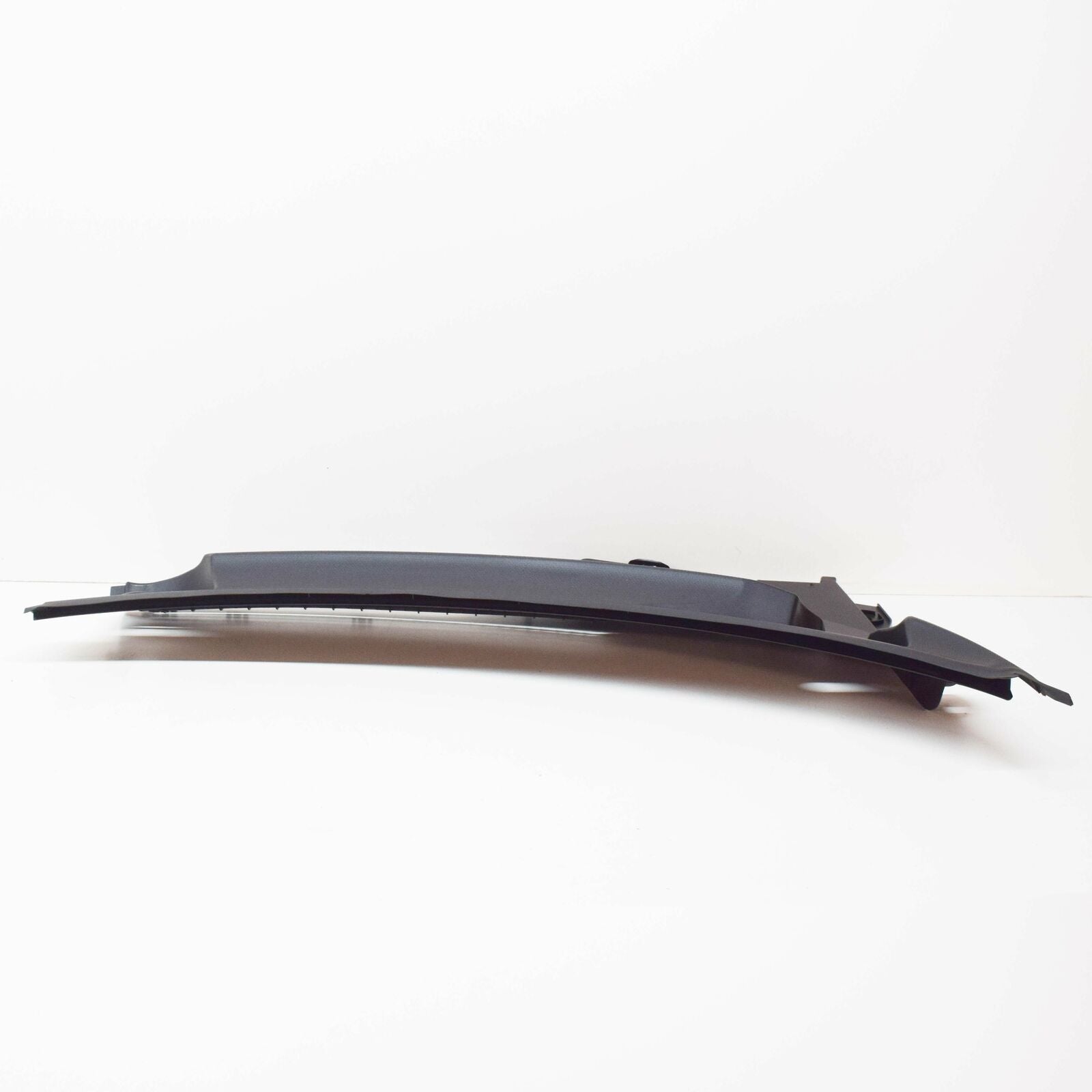 Genuine Mini Clubman R55 Front Right Side Wiper Cowl Trim Rhd 51132751211 Original
