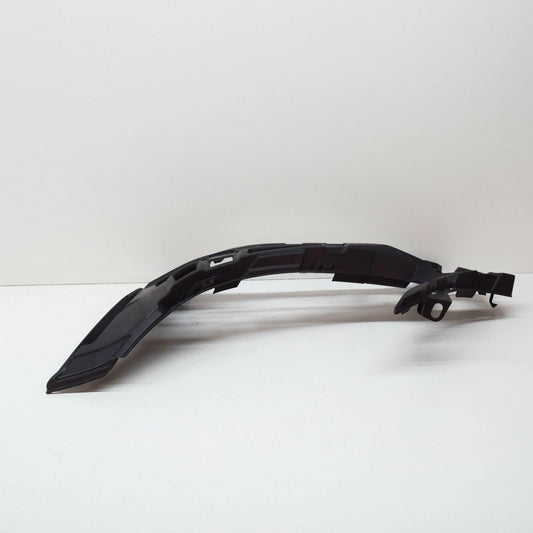 NEW MERCEDES-BENZ C-CLASS W205 FRONT BUMPER LEFT BRACKET A2058850765 ORIGINAL